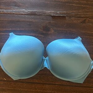 Victoria's Secret Sky Blue Bra